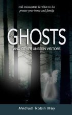 Ghosts: And Other Unseen Visitors