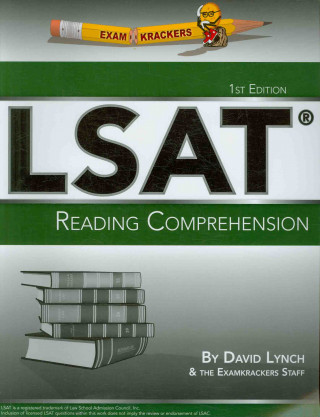 Examkrackers LSAT Reading Comprehension