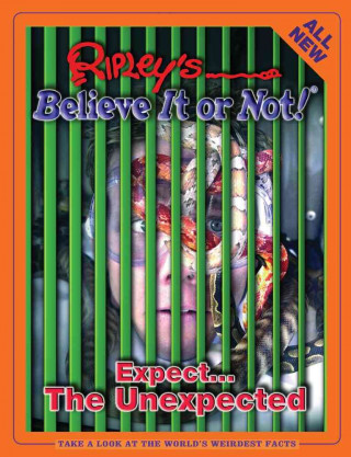 Ripley's Expect...the Unexpected