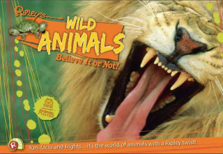 Ripley's Believe It or Not! Wild Animals
