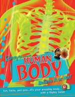 Ripley Twists: Human Body Portrait Edn