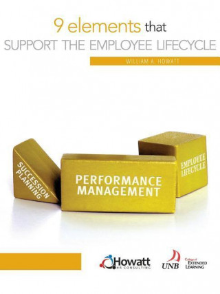 9 Elements That Support the Employee Lifecycle