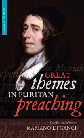 Great Themes in Puritan Preaching (Hardcover)