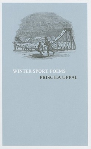 Winter Sport: Poems