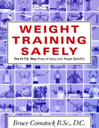 Weight Training Safely: The F.I.T.S. Way (Free of Injury & Target-Specific)