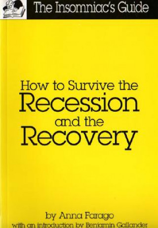 How to Survive the Recession and the Recovery