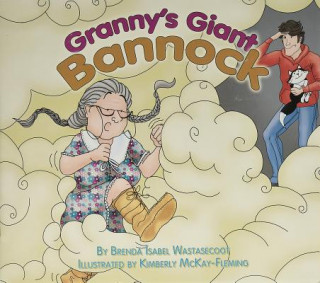 Granny's Giant Bannock