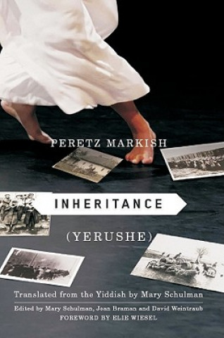 Inheritance (Yerushe)