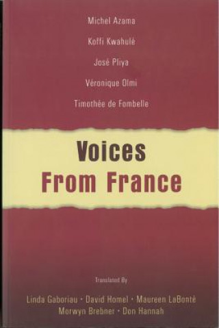 Voices from France