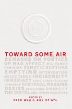 Toward. Some. Air.: Remarks on Poetics of Mad Affect, Militancy, Feminism, Demotic Rhythms, Emptying, Intervention, Reluctance, Indigeneit