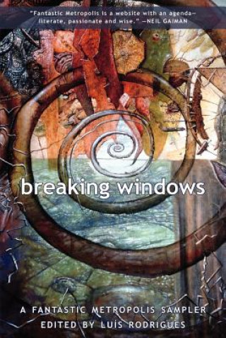 Breaking Windows: A Fantastic Metropolis Sampler