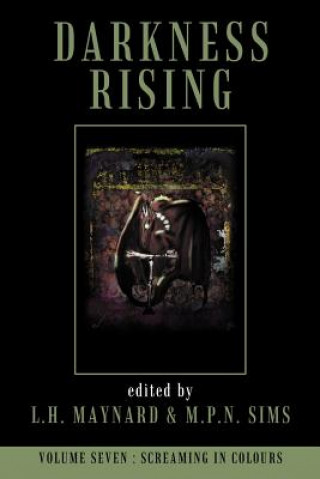 Darkness Rising 7: Screaming in Colours
