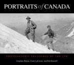 Portraits of Canada: Photographic Treasures of the CPR