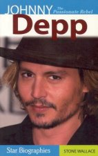 Johnny Depp