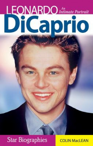 Leonardo DiCaprio