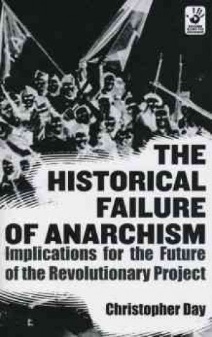 The Historical Failure of Anarchism