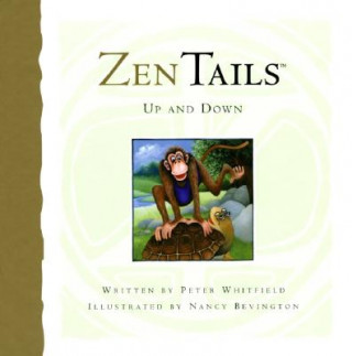 Zen Tails Up and Down