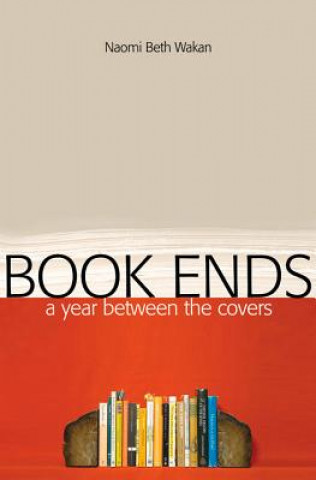 Book Ends: A Year Between the Covers