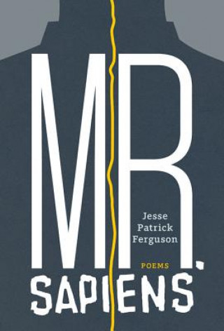 Mr. Sapiens: Poems