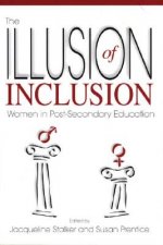 Illusion of Inclusion