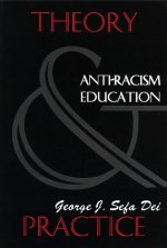 Anti-racism Education