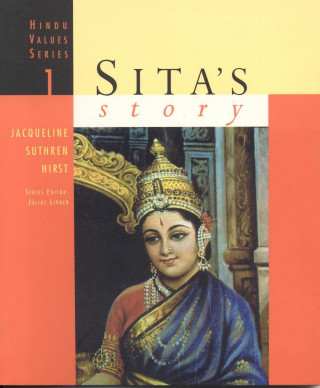 Sita's Story: Indic Values Series #1