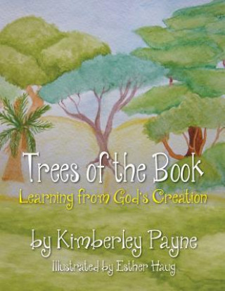 Trees of the Book