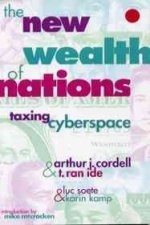 The New Wealth of Nations: Taxing Cyberspace: Taxing Cyberspace