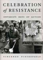 Celebration of Resistance: Ontario's Days of Action