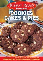 Cookies, Cakes and Pies