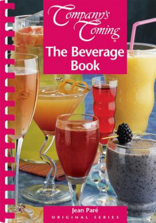Beverage Book, The