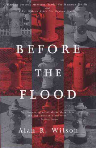 Before the Flood