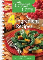 4-Ingredient Recipes