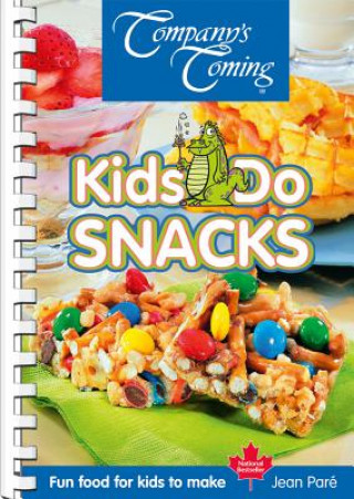 Kids Do Snacks