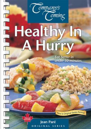 Healthy in a Hurry