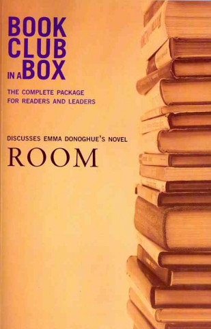 Emma Donoghue's Room