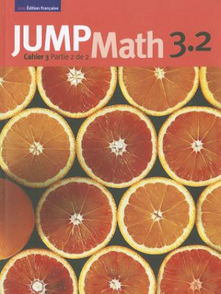 Jump Math 3.2: Cahier 3, Partie 2