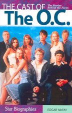 Cast of the O.C., The