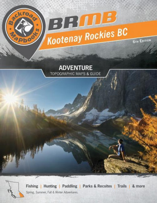 Kootenay Rockies BC