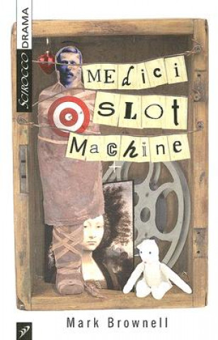 Medici Slot Machine
