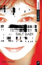 Salt Baby