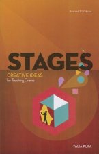 Stages: Creative Ideas for Teaching Drama, Revised 2nd Edition