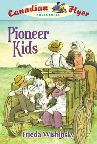 Pioneer Kids