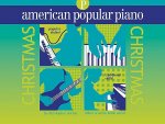 American Popular Piano: Christmas: Preparatory Level