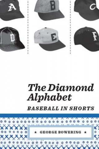 Diamond Alphabet