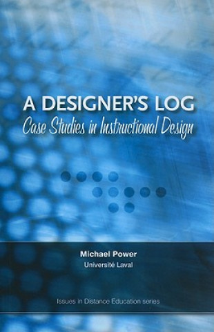Designer's Log
