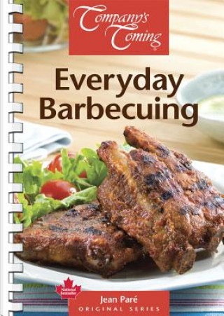 Everyday Barbecuing