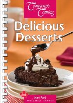 Delicious Desserts