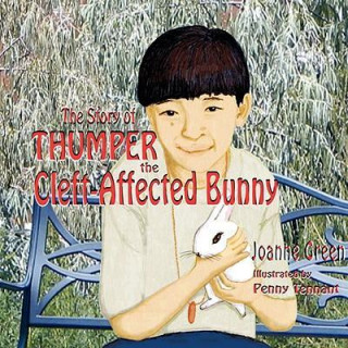 Story of Thumper The Cleft-Affected Bunny