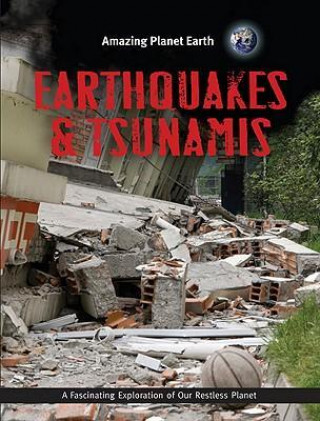 Earthquakes and Tsunamis